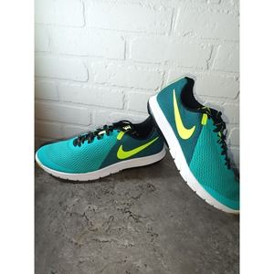 Nike NWOB flex experience TN 5 womans running walking shoe size 9